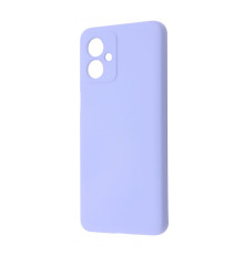 Чохол WAVE Colorful Case (TPU) Motorola Moto G54 light purple