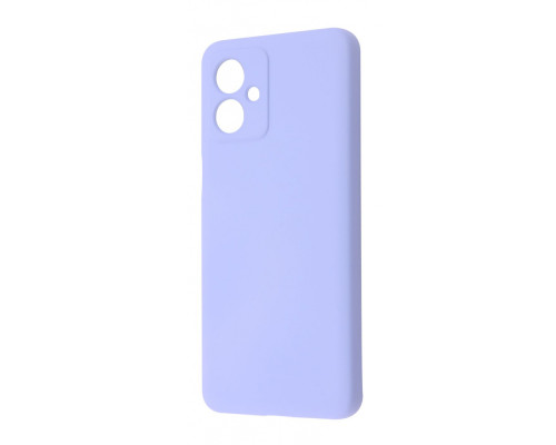Чохол WAVE Colorful Case (TPU) Motorola Moto G54 light purple