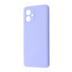 Чохол WAVE Colorful Case (TPU) Motorola Moto G54 light purple