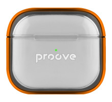 Чохол Proove Safe Box Case AirPods 3 orange 2003000246964 6901133599499