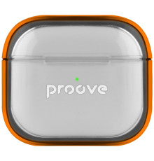 Чохол Proove Safe Box Case AirPods 3 orange 2003000246964 6901133599499
