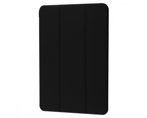 Чохол Dux Ducis Toby Series iPad Pro 13" (2024) (With Apple Pencil Holder) black 2001001977320