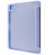 Чохол Dux Ducis Toby Series iPad Pro 13" (2024) (With Apple Pencil Holder) black 2001001977320