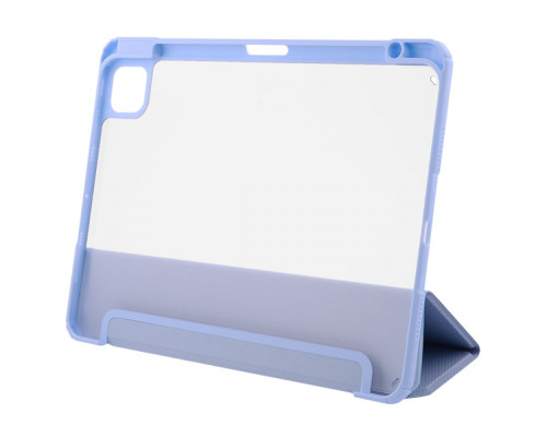 Чохол Dux Ducis Toby Series iPad Pro 13" (2024) (With Apple Pencil Holder) black 2001001977320
