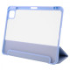 Чохол Dux Ducis Toby Series iPad Pro 13" (2024) (With Apple Pencil Holder) black 2001001977320