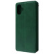 Чохол WAVE Cubic Rubic Case Samsung Galaxy A06 green 2003000221336
