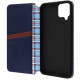 Чохол WAVE Cubic Rubic Case Samsung Galaxy A22/M22/M32 (A225F/M225F/M325F) red 2003000221428