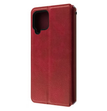 Чохол WAVE Cubic Rubic Case Samsung Galaxy A22/M22/M32 (A225F/M225F/M325F) red 2003000221428