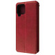 Чохол WAVE Cubic Rubic Case Samsung Galaxy A22/M22/M32 (A225F/M225F/M325F) red 2003000221428