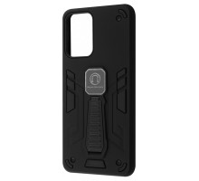 Чохол Armor Magnetic Motorola Moto G06/G06 Power black 2003000280975