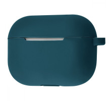 Чохол Silicone Case New for AirPods Pro forest green 2001000166244