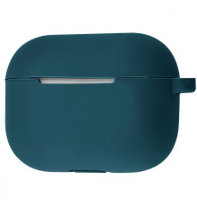 Чохол Silicone Case New for AirPods Pro forest green 2001000166244
