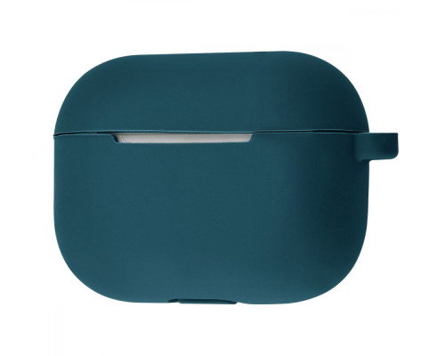 Чохол Silicone Case New for AirPods Pro forest green 2001000166244