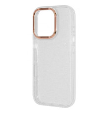 Чохол WAVE Radiance Case iPhone 16 Pro Max white 2003000174359