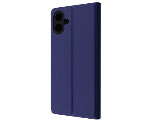 Чохол WAVE Flap Case Samsung Galaxy A07 blue 2003000259063 6906580811028