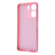 Чохол WAVE Colorful Case (TPU) Xiaomi Redmi 13C 4G/Poco C65 black currant