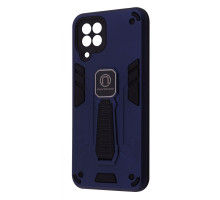 Чохол Armor Magnetic Samsung Galaxy A22/M22/M32 (A225F/M225F/M325F) blue