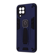 Чохол Armor Magnetic Samsung Galaxy A22/M22/M32 (A225F/M225F/M325F) blue 2001001796686