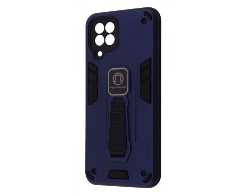 Чохол Armor Magnetic Samsung Galaxy A22/M22/M32 (A225F/M225F/M325F) blue