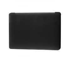 Чохол Carbon Case for MacBook Pro 13 (A1706/A1708/A1989/A2159/A2251/A2289/A2338) black 2001000845217