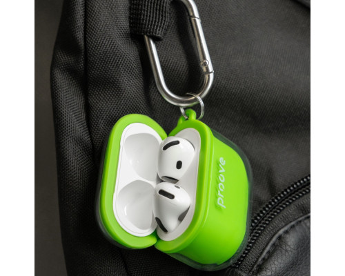 Чохол Proove Air Bump Case AirPods Pro 3 gray 2003000264661 6901141133036