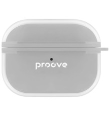 Чохол Proove Air Bump Case AirPods Pro 3 gray 2003000264661 6901141133036