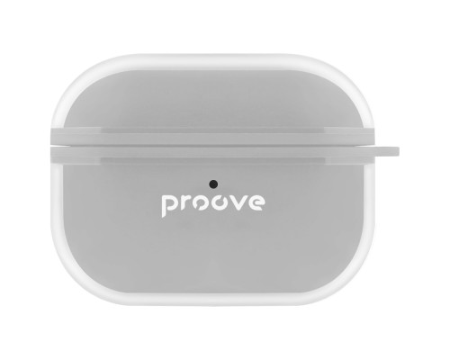 Чохол Proove Air Bump Case AirPods Pro 3 gray 2003000264661 6901141133036