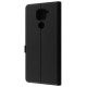 Чохол WAVE Flap Case Xiaomi Redmi Note 9 black