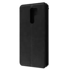 Чохол WAVE Cubic Rubic Case Xiaomi Redmi 9 black 2003000222036