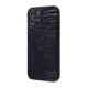 Чохол WAVE Ocean Case iPhone 12 Pro Max black