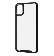 Чохол WAVE Just Case Samsung Galaxy A05 black