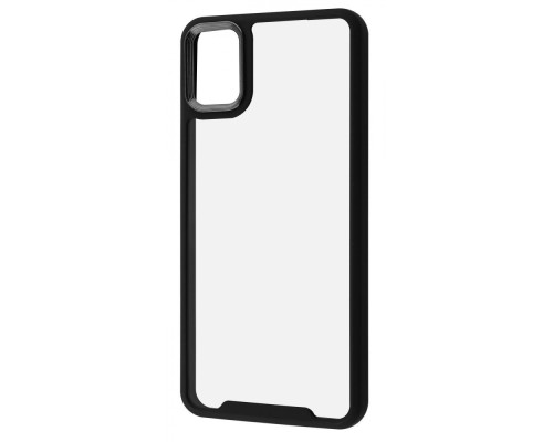 Чохол WAVE Just Case Samsung Galaxy A05 black