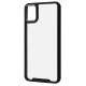Чохол WAVE Just Case Samsung Galaxy A05 black
