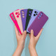 Чохол WAVE Full Silicone Cover Xiaomi 14T Pro light purple