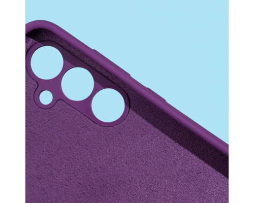 Чохол WAVE Full Silicone Cover Xiaomi 14T Pro light purple