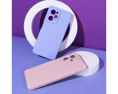 Чохол WAVE Full Silicone Cover Xiaomi 14T Pro light purple