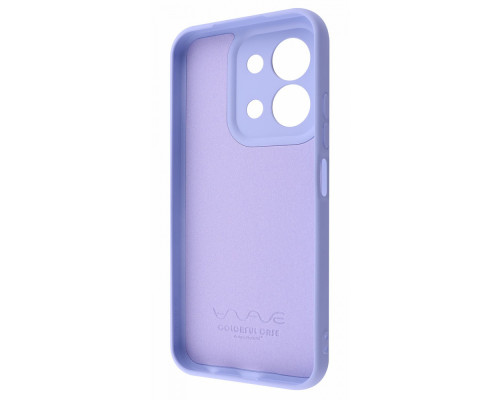 Чохол WAVE Colorful Case (TPU) Xiaomi Poco C85 4G blue 2003000265934