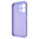 Чохол WAVE Colorful Case (TPU) Xiaomi Poco C85 4G blue 2003000265934