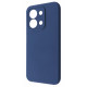 Чохол WAVE Colorful Case (TPU) Xiaomi Poco C85 4G blue 2003000265934