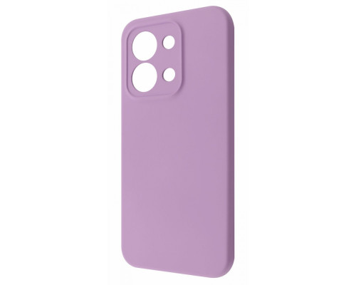 Чохол WAVE Colorful Case (TPU) Xiaomi Redmi 15C 4G (European) 173.2mm black currant 2003000265972