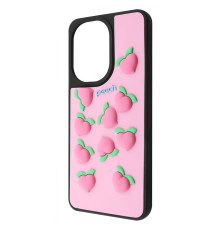 Чохол WAVE Doodle Case Xiaomi Redmi A5 (European) peach 2003000266092