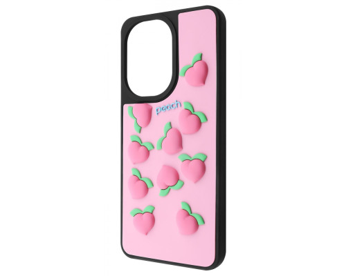 Чохол WAVE Doodle Case Xiaomi Redmi A5 (European) peach 2003000266092