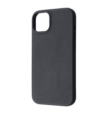 Чохол WAVE Premium Woven Case with Magnetic Ring iPhone 15 Plus evergreen 2001001749033