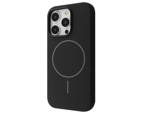 Чохол Proove Spectrum Case with Magnetic Ring iPhone 16 Pro deep black 2003000223842 6901153073276