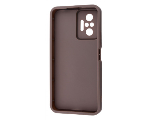 Чохол Pretty Things Case Xiaomi Redmi Note 10 Pro black/fluffy black 2003000178876