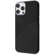 Чохол WAVE Gleam Case with Magnetic Ring iPhone 13 Pro Max graphite 2003000252989