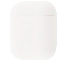 Чохол Silicone Case Slim for AirPods 2 nightglow 2001000294138