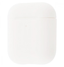 Чохол Silicone Case Slim for AirPods 2 nightglow 2001000294138