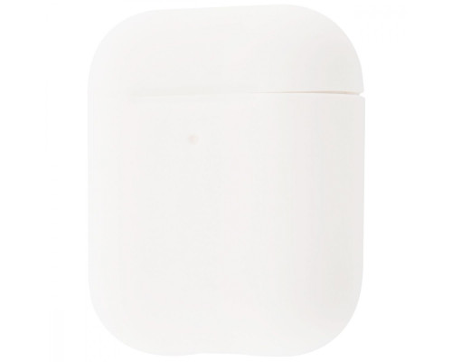 Чохол Silicone Case Slim for AirPods 2 nightglow 2001000294138