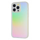 Чохол WAVE Matte Gradient Case iPhone 14 Pro Max white